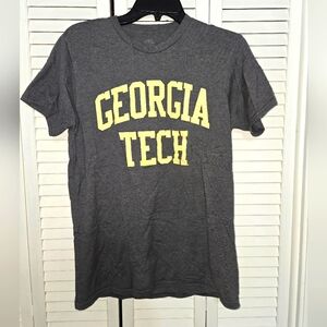 Rivalry Threads Men's M Georgia Tech Graphic Tee